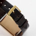 Patek Philippe Ref 1564 Vintage Rectangular Dress Watch 18K RG Silver Dial